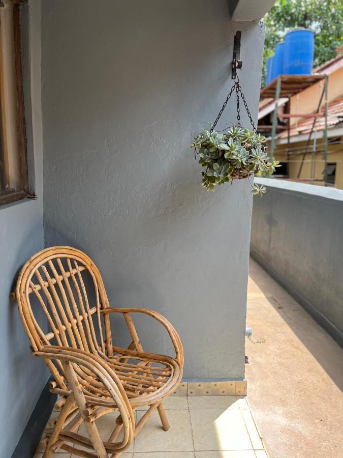 Bed and Breakfast 30 Wilson Джинджа Экстерьер фото
