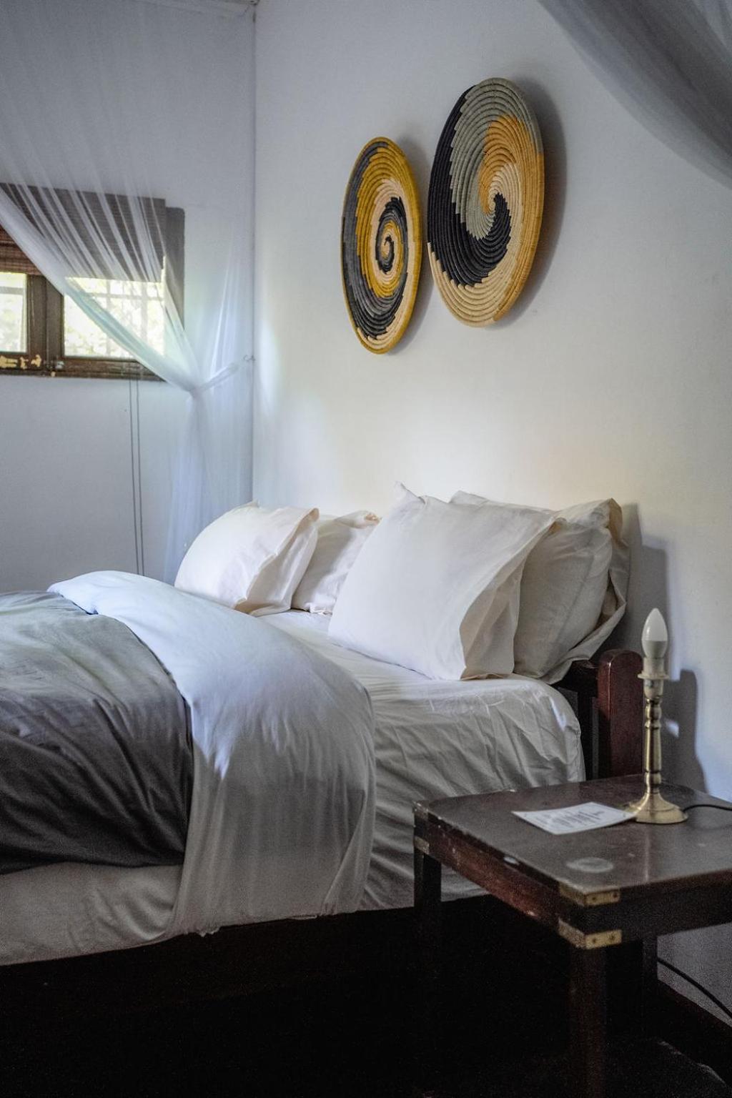 Bed and Breakfast 30 Wilson Джинджа Экстерьер фото