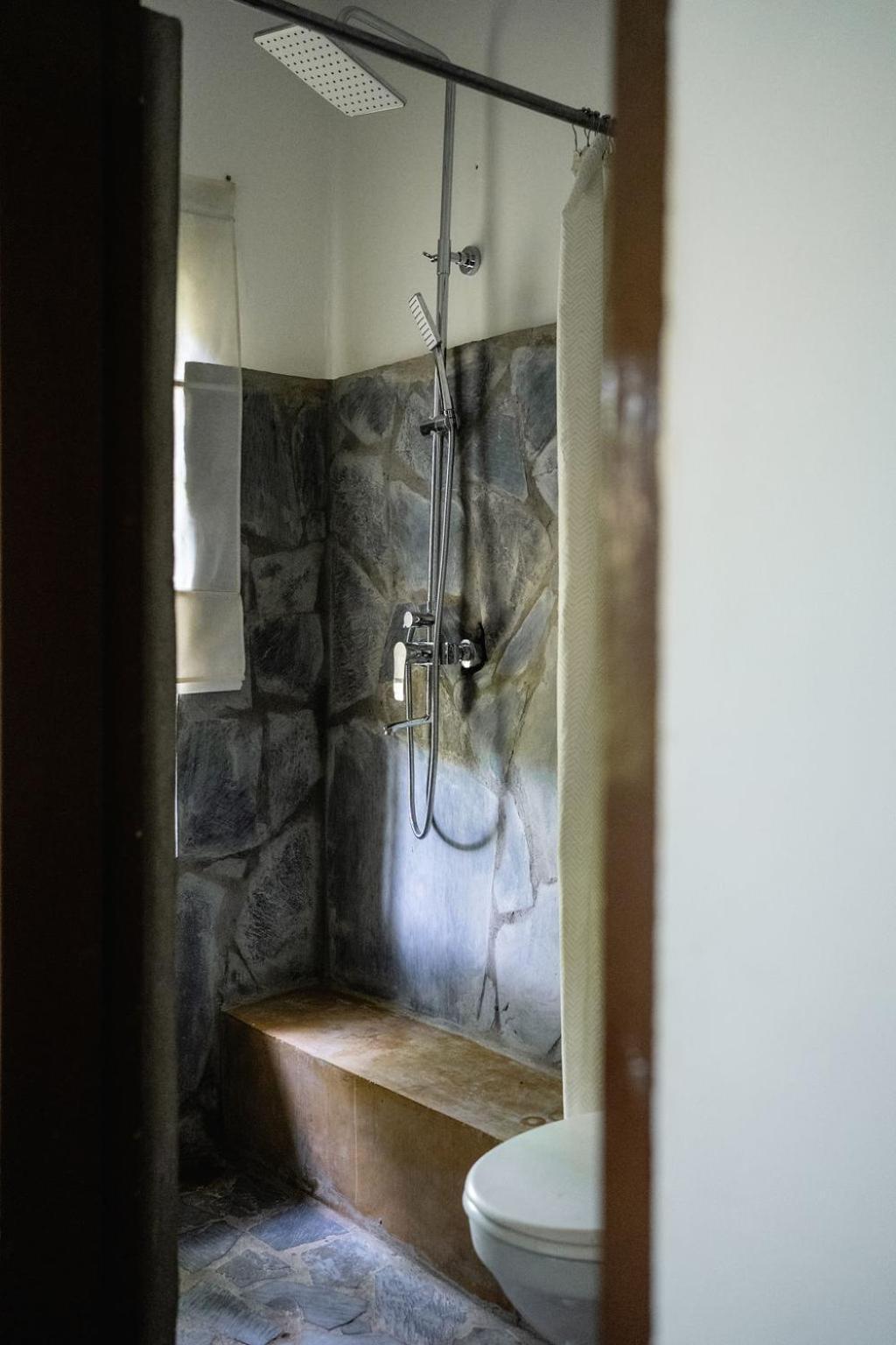 Bed and Breakfast 30 Wilson Джинджа Экстерьер фото