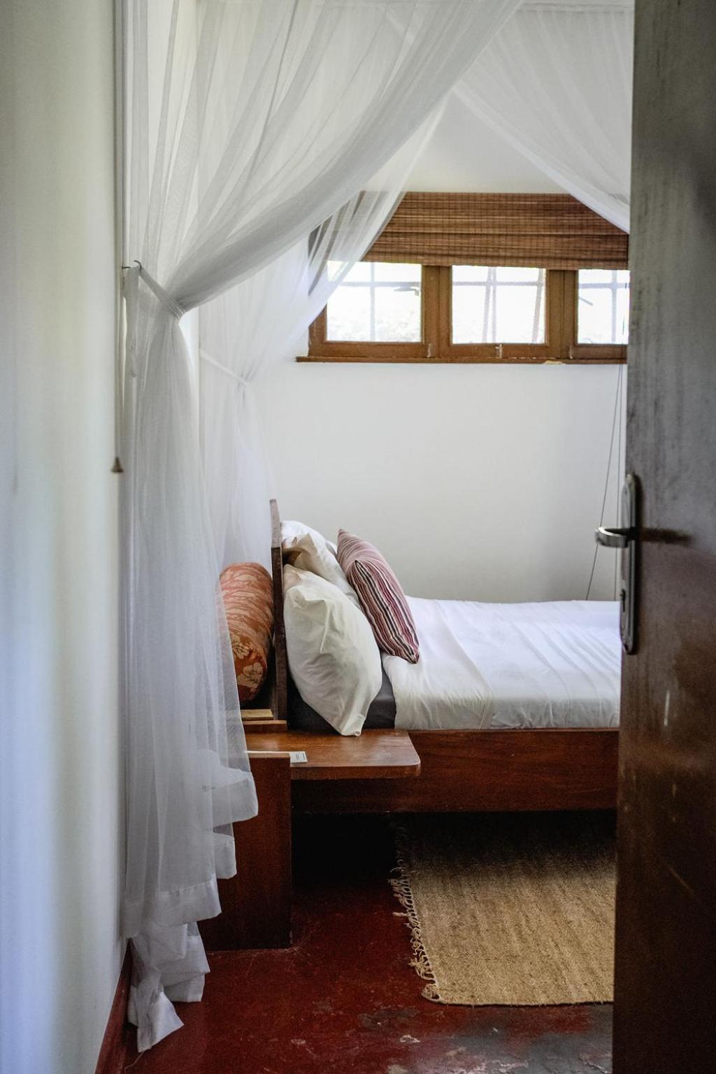 Bed and Breakfast 30 Wilson Джинджа Экстерьер фото